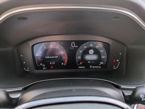 Used 2024 Acura Integra A-Spec FWD image 11