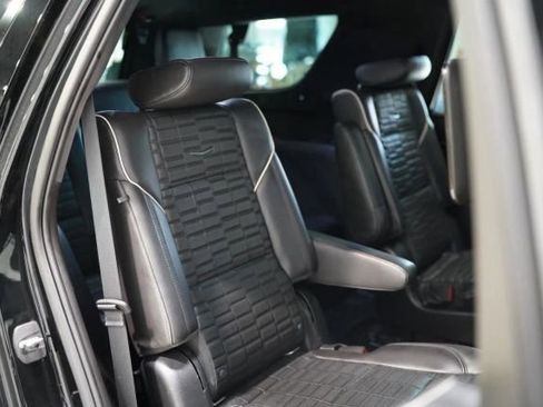 Used 2021 Cadillac Escalade Sport Platinum RWD image 64
