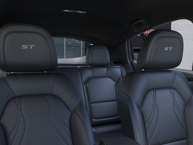 New 2026 Buick Envista Sport Touring w/ Convenience I Package FWD image 24