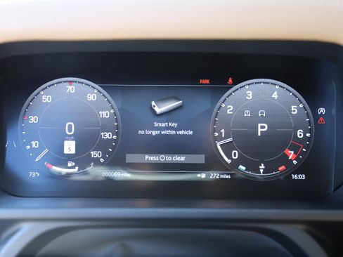 New 2026 Land Rover Defender 110 S image 23