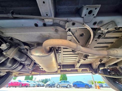 Used 2017 RAM ProMaster 1500 image 35