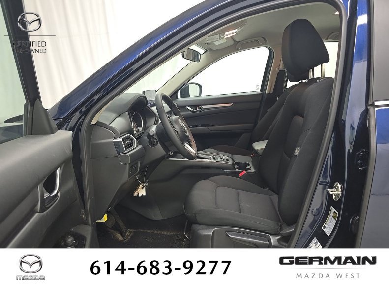 Used 2025 MAZDA CX-5 AWD 2.5 S image 11