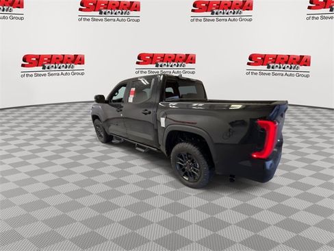 New 2025 Toyota Tundra SR5 image 7