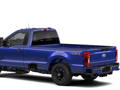 New 2026 Ford F250 XL w/ STX Appearance Package AWD/4WD image 2