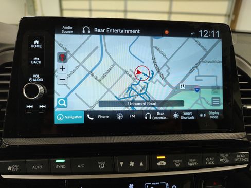 New 2026 Honda Odyssey Touring image 8