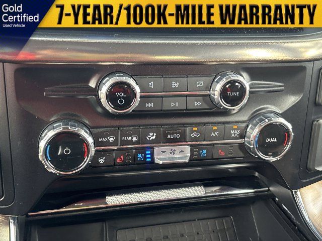 Used 2024 Ford F150 King Ranch w/ FX4 Off-Road Package AWD/4WD image 28