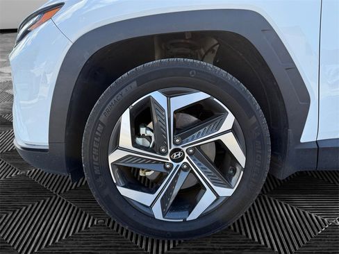 Used 2023 Hyundai Tucson SEL w/ Convenience Package image 14