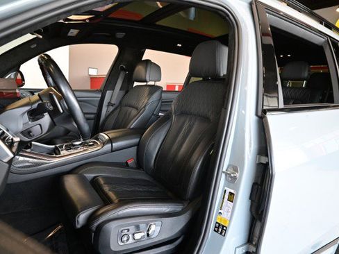 Used 2023 BMW X7 M60i w/ Executive Package image 16