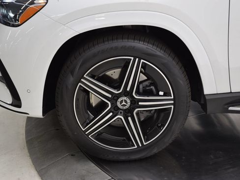 New 2026 Mercedes-Benz GLE 350 4MATIC image 12