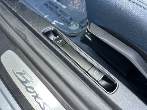 Used 2014 Porsche Boxster image 31