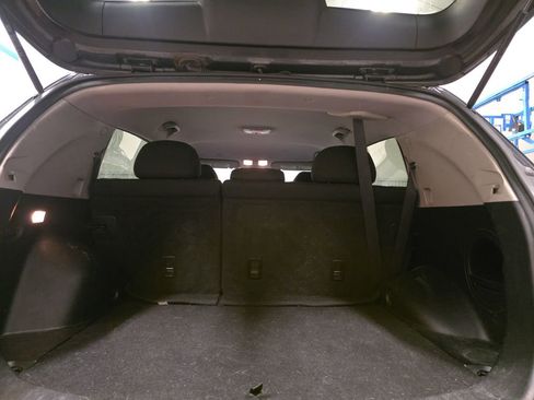 Used 2011 Kia Sportage LX image 21
