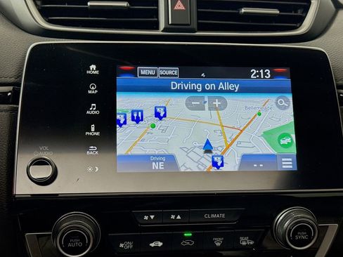 Used 2022 Honda CR-V Touring image 13