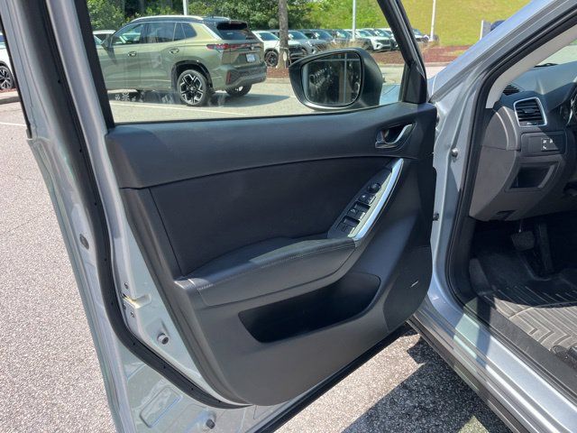 Used 2016 MAZDA CX-5 Touring w/ Bose/Moonroof Package AWD/4WD image 5