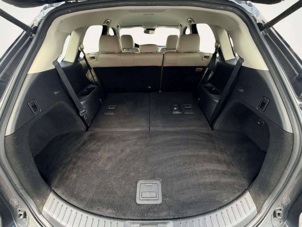 Used 2018 MAZDA CX-9 Touring FWD image 29