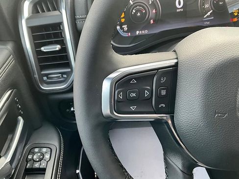 New 2026 RAM 2500 Laramie w/ Night Edition image 33