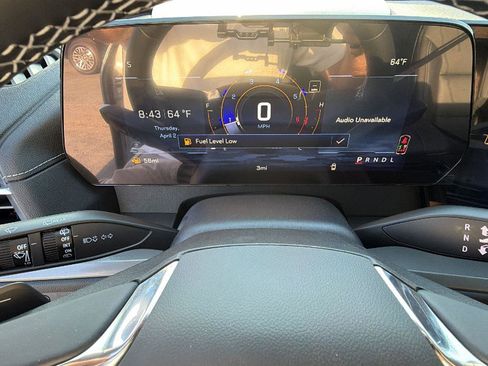 New 2026 Chevrolet Traverse LT image 22