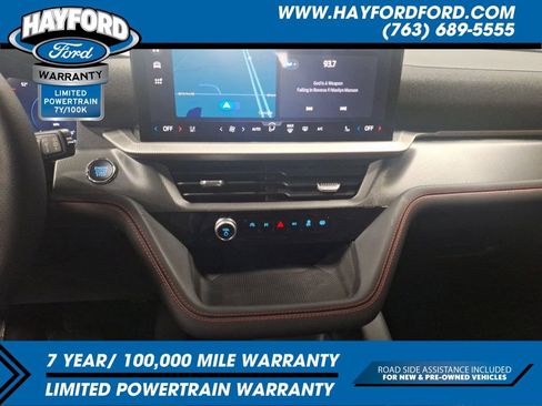 New 2026 Ford Explorer ST-Line image 18