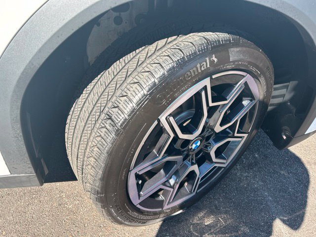 Used 2025 BMW X2 xDrive28i w/ Technology Package AWD/4WD image 35