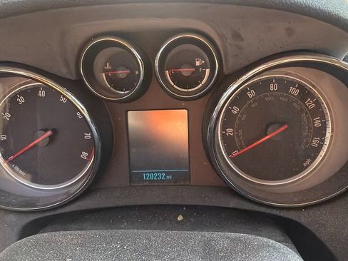 Used 2013 Buick Encore Leather FWD image 4