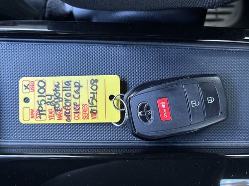 Certified 2024 Toyota Corolla GR w/ Performance Package AWD/4WD image 28