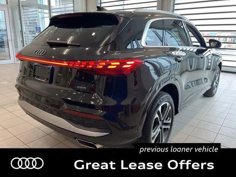 Used 2025 Audi Q5 Premium w/ Convenience Package AWD/4WD image 7