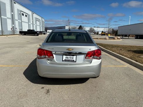 Used 2014 Chevrolet Cruze LT image 6