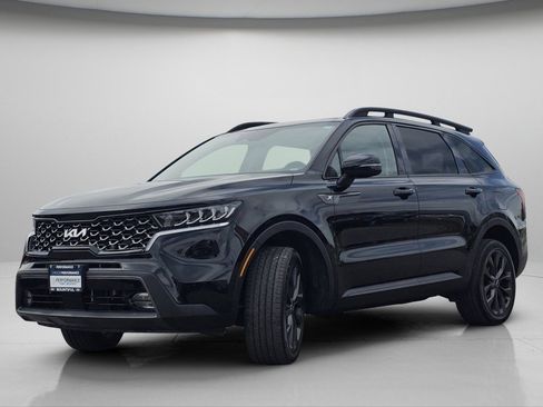 Used 2023 Kia Sorento X-Line EX image 20