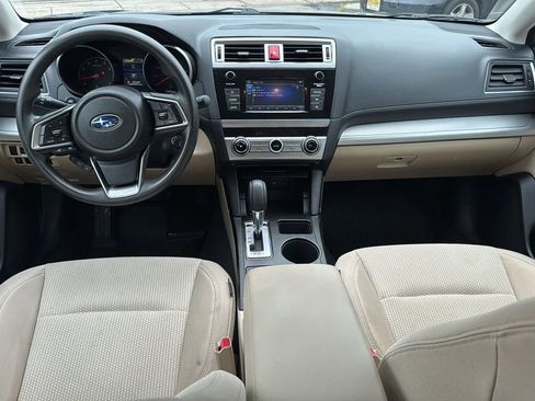 Used 2018 Subaru Outback 2.5i image 29