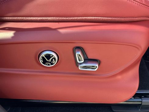 New 2026 Maserati Grecale Modena image 26