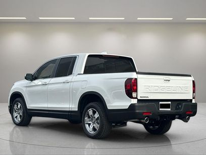 New 2026 Honda Ridgeline RTL