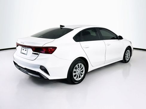 Used 2024 Kia Forte LX FWD image 24