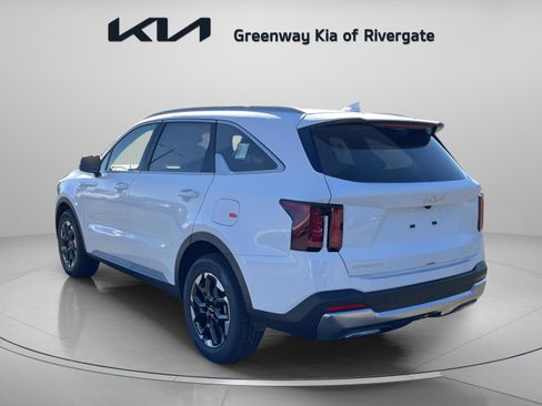 New 2026 Kia Sorento S FWD image 5