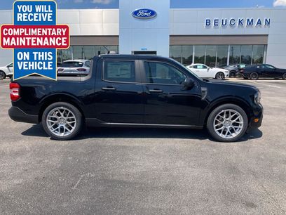 New 2025 Ford Maverick XLT