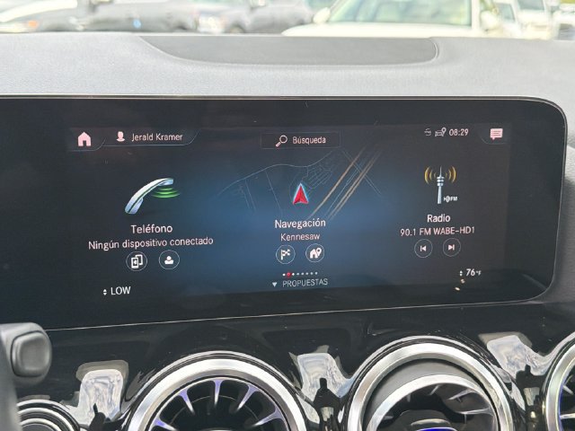 Used 2023 Mercedes-Benz GLA 250 image 31