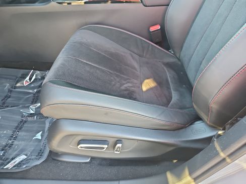 Used 2025 Acura ADX A-Spec image 26