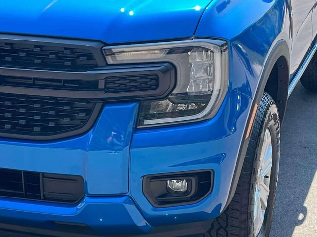 New 2026 Ford Ranger XL RWD image 9