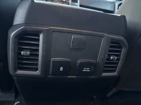 Used 2017 Ford F150 XLT w/ Equipment Group 302A Luxury image 14