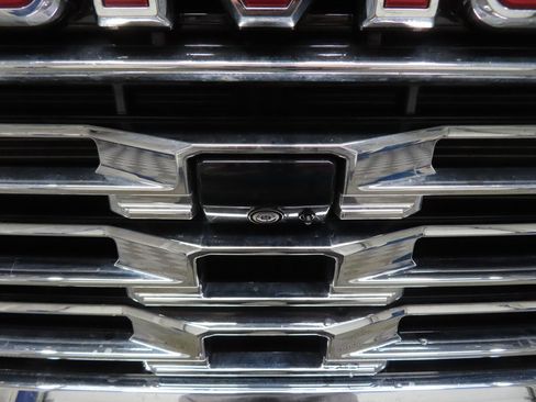 Used 2025 GMC Sierra 2500 Denali w/ Denali Reserve Package image 59