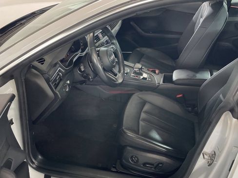 Used 2018 Audi A5 2.0T Prestige w/ Driver Assistance Package AWD/4WD image 7