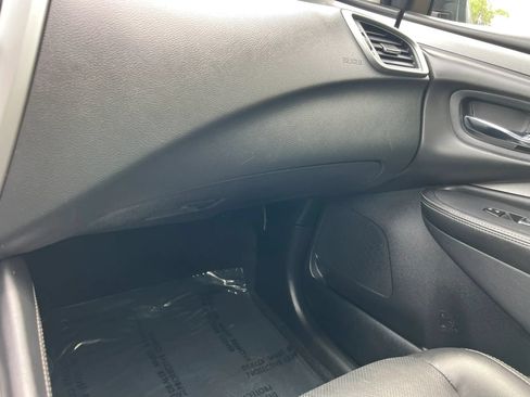 Used 2020 Nissan Murano SL w/ Moonroof Package AWD/4WD image 29