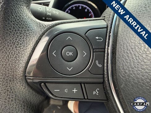 Used 2020 Toyota Camry LE w/ Carpet Mat Package image 10