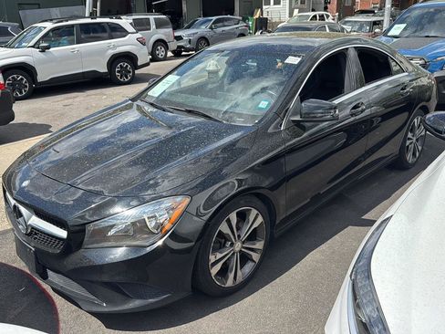 Used 2014 Mercedes-Benz CLA 250 image 2