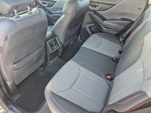 Used 2020 Subaru Forester Sport w/ Popular Package #2 image 13