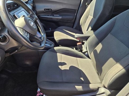 Used 2025 Nissan Kicks Play S FWD image 20