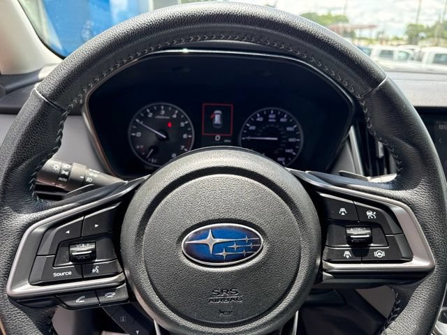 Used 2022 Subaru Outback Premium AWD/4WD image 17