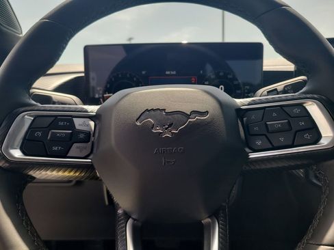 New 2025 Ford Mustang GT image 13