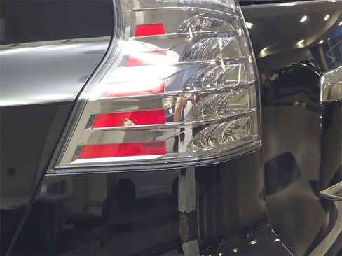 Certified 2023 Lexus GX 460 Premium w/ Premium Package image 34