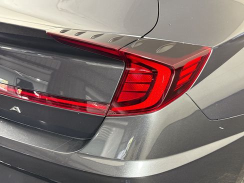 Used 2020 Hyundai Sonata SEL FWD image 34