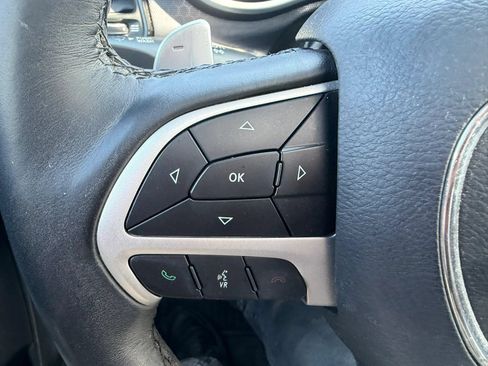 Used 2017 Dodge Challenger GT w/ Driver Convenience Group AWD/4WD image 12