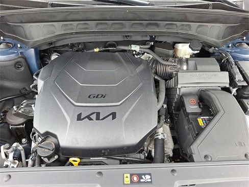 Certified 2023 Kia Telluride EX image 29